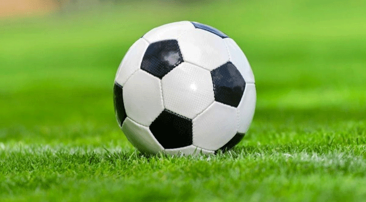'Dhaka’s Rising Stars 2025' football finals today