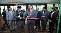 Bangladesh-Pakistan Business Forum 2025 opens