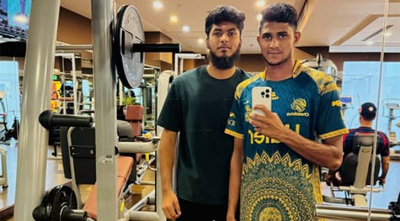 রাওয়ালপিন্ডিতে ড্রোন হামলা, পাকিস্তান ছাড়তে চান নাহিদ-রিশাদরা